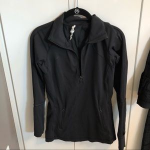 *SOLD* Lululemon define pullover jacket